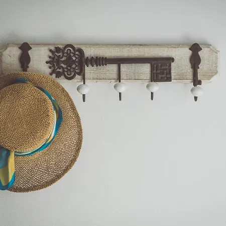 Frankie's Traditional House בית נופש Peran Triovasalos
